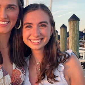 Meet your Posher, Kelsey